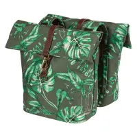 Basil Ever-green 28-32l Sykkelvesker Basil Ever-green 28-32l Sykkelvesker