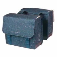 Basil Flair Double Universal Bridge 35l Sykkelvesker Basil Flair Double Universal Bridge 35l Sykkelvesker