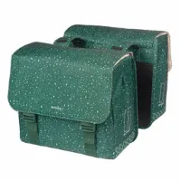 Basil Flair Double Universal Bridge 35l Sykkelvesker Basil Flair Double Universal Bridge 35l Sykkelvesker