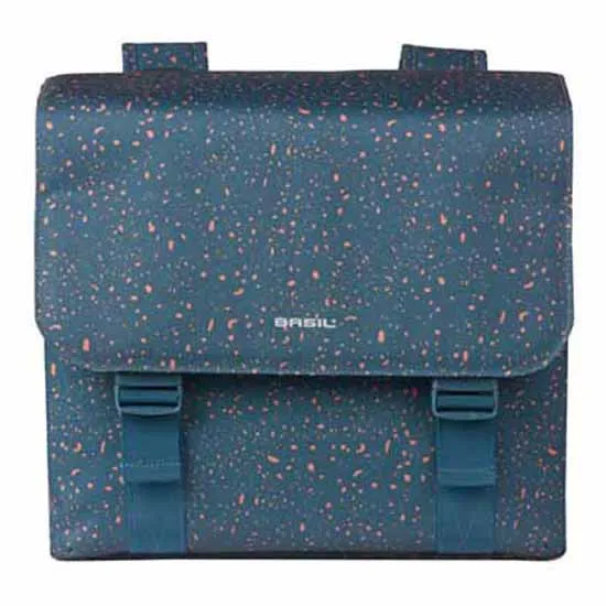Basil Flair Double Universal Bridge 35l Sykkelvesker Basil Flair Double Universal Bridge 35l Sykkelvesker