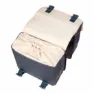 Basil Flair Double Universal Bridge 35l Sykkelvesker