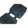 Basil Flair Double Universal Bridge 35l Sykkelvesker