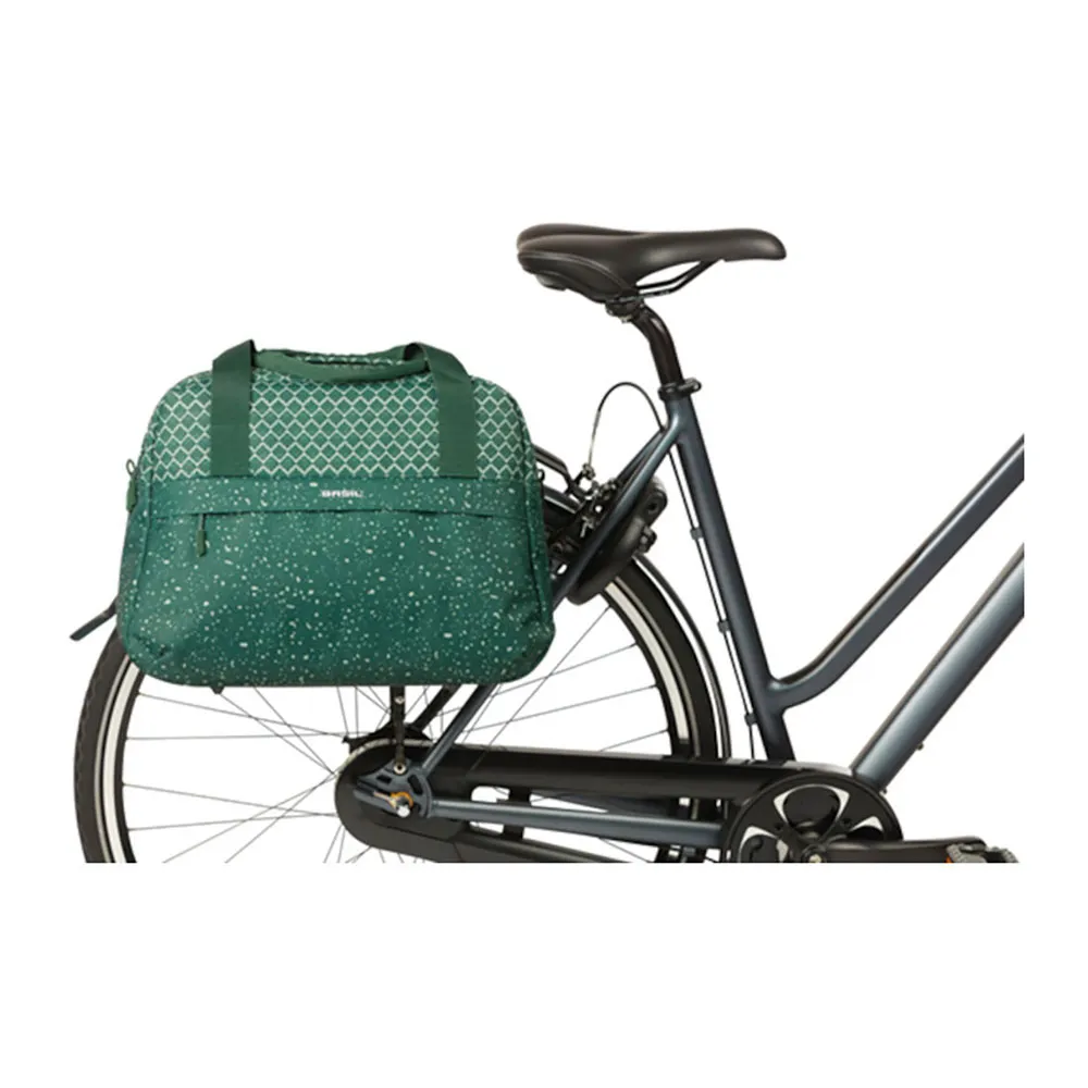 Basil Flair Sykkelveske 18l