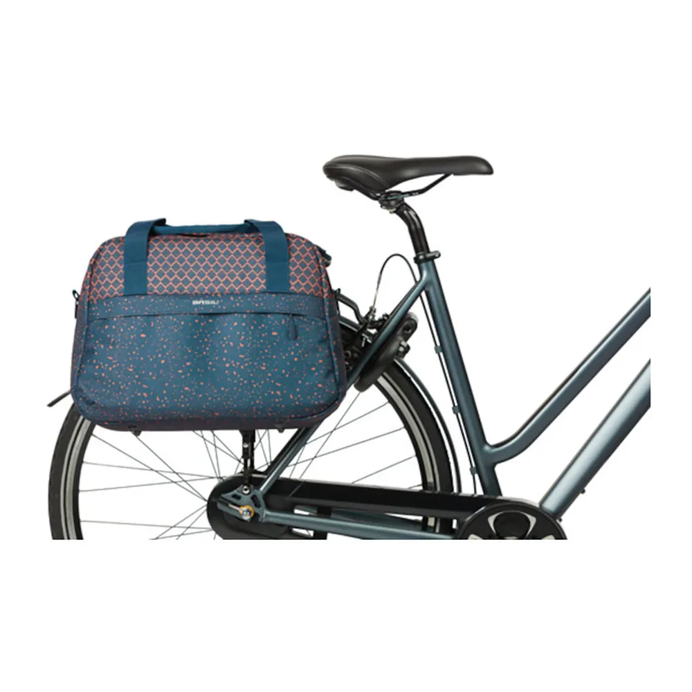Basil Flair Sykkelveske 18l