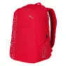 Basil Flex 17l Ryggsekk, Red, One Size