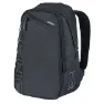 Basil Flex Hook On 17l Sykkelvesker, Black, One Size