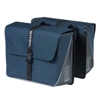 Basil Forte Reflective Waterproof Sykkelvesker 35l Basil Forte Reflective Waterproof Sykkelvesker 35l