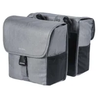 Basil Go Double Sykkelvesker 32l Basil Go Double Sykkelvesker 32l