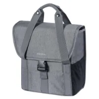 Basil Go Single 16l Sykkelvesker Basil Go Single 16l Sykkelvesker
