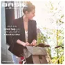 Basil Go Single 16l Sykkelvesker, Grey, One Size