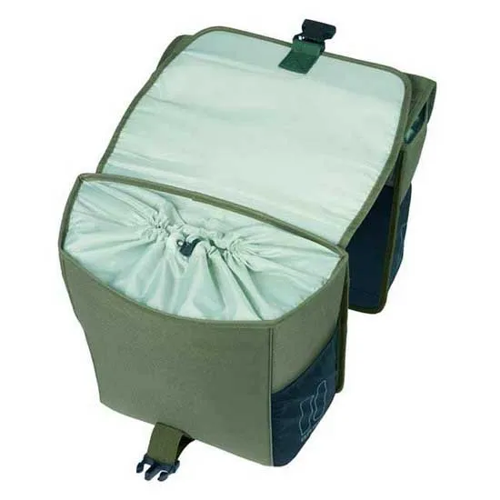 Basil Go Sykkelvesker 32l