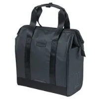 Basil Grand Tarpaulin Hook-on Sykkelveske 23l Basil Grand Tarpaulin Hook-on Sykkelveske 23l