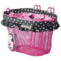 Basil Jasmin Baboushka 10l Kurv Basil Jasmin Baboushka 10l Kurv