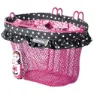 Basil Jasmin Baboushka 10l Kurv, Pink, One Size