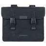 Basil Kavan Eco Classic Sykkelvesker 58l, Black, One Size