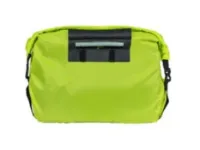 Basil Keep Dry&Clean regntrekk neon Basil Keep Dry&Clean regntrekk neon