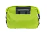 Basil Keep Dry&Clean regntrekk neon, Gul