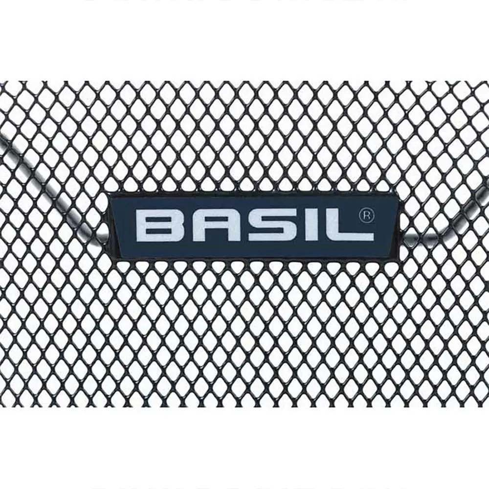 Basil Lesto Bakre Kurv