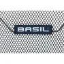 Basil Lesto Mik Bakre Kurv, Black, One Size