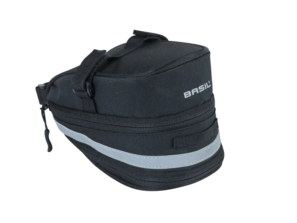 Basil Mada seteveske 1L, Black, One Size Basil Mada seteveske 1L, Black, One Size
