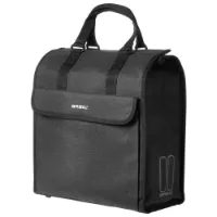 Basil Magnolia Shopper Sykkelveske 18l