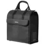 Basil Magnolia Shopper Sykkelveske 18l, Black, One Size