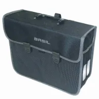 Basil Malaga 13l Sykkelvesker Basil Malaga 13l Sykkelvesker