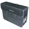Basil Malaga Xl Sykkelveske 17l, Black, One Size