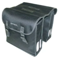 Basil Mara Double Sykkelvesker 26l Basil Mara Double Sykkelvesker 26l