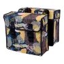 Basil Mara Xl Reef Sykkelvesker 35l, Blue, One Size