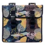 Basil Mara Xl Reef Sykkelvesker 35l, Blue, One Size
