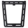 Basil Mik Posehåndtak, Black, One Size