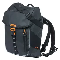Basil Miles BackPack Sideveske Basil Miles BackPack Sideveske