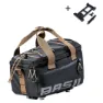 Basil Miles Mik Sykkelveske 7l