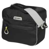 Basil Miles Styreveske 6l