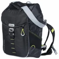 Basil Miles Tarpaulin 17l Sykkelvesker