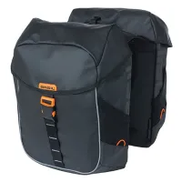 Basil Miles Tarpaulin 34l Sykkelvesker