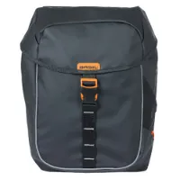 Basil Miles Tarpaulin Mik Sykkelvesker 34l Basil Miles Tarpaulin Mik Sykkelvesker 34l