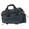 Basil Miles Tarpaulin Xl Pro Mik Sykkelvesker 36l, Black / orange, One Size