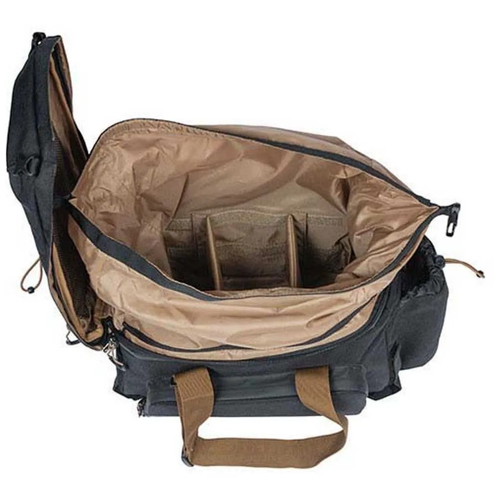 Basil Miles XL Mik Cykelväska för Bagagehållare Basil Miles XL Mik Cykelväska för Bagagehållare