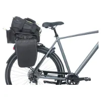 Basil Miles Xl Pro Mik Sykkelveske 36l Refurbished Basil Miles Xl Pro Mik Sykkelveske 36l Refurbished
