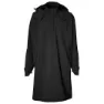 Basil Mosse Vanntett Poncho
