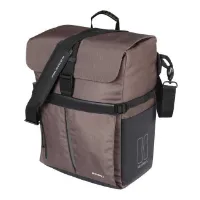 Basil Move Mik Sykkelveske 15l