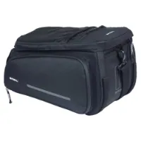 Basil Move Sykkelveske 10-26l