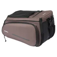 Basil Move Sykkelveske 10-26l