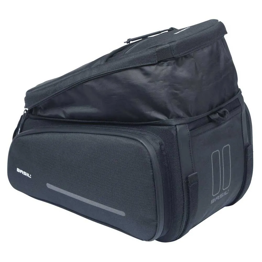 Basil Move Sykkelveske 10-26l