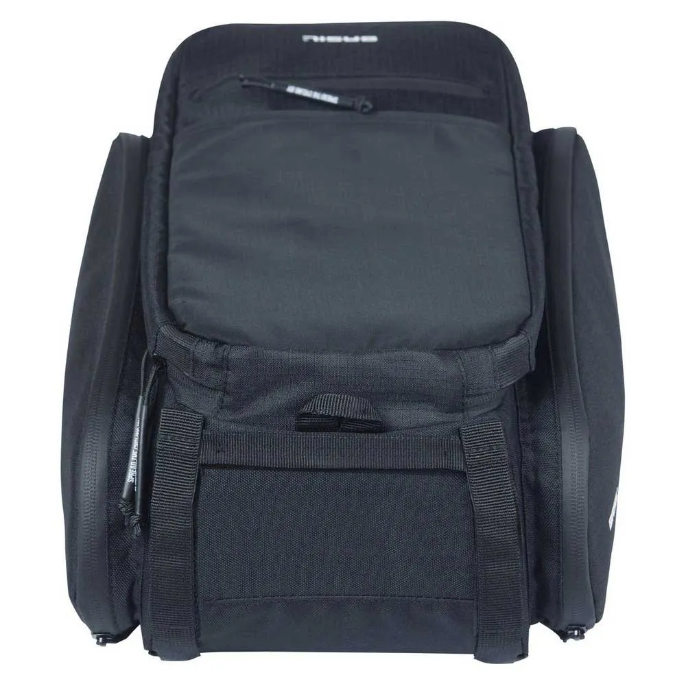 Basil Move Sykkelveske 10-26l