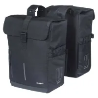 Basil Move Sykkelvesker 30l