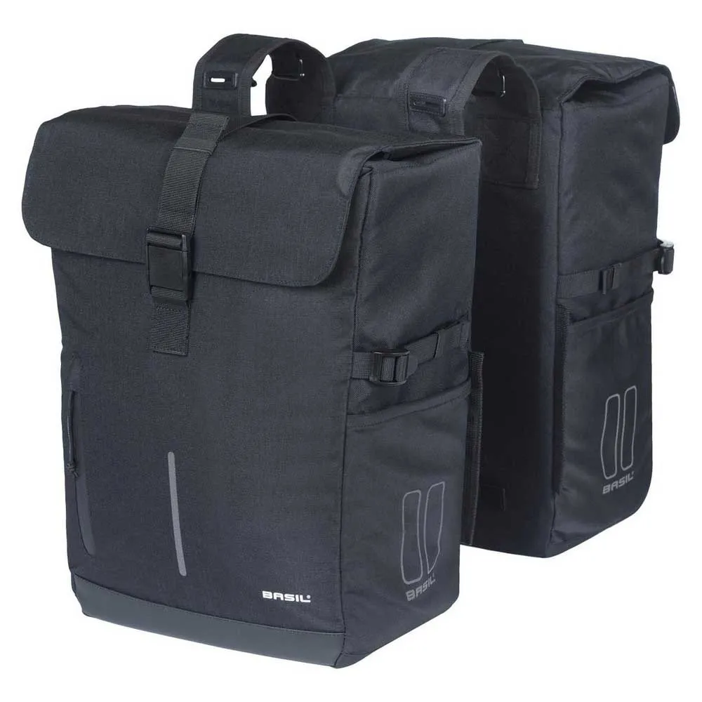 Basil Move Sykkelvesker 30l