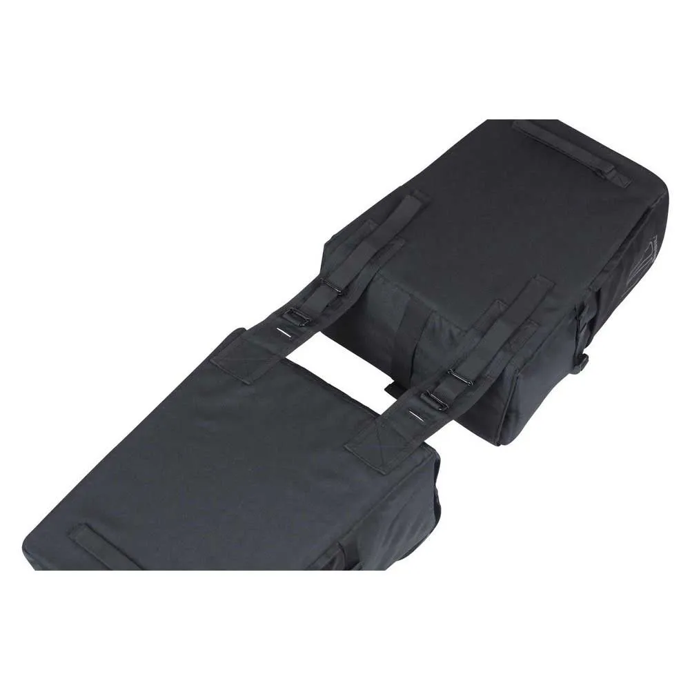 Basil Move Sykkelvesker 30l